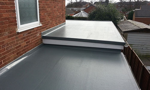 Epdm Roofing By Beeby Construction
