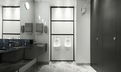 Wetrooms By Beeby Construction