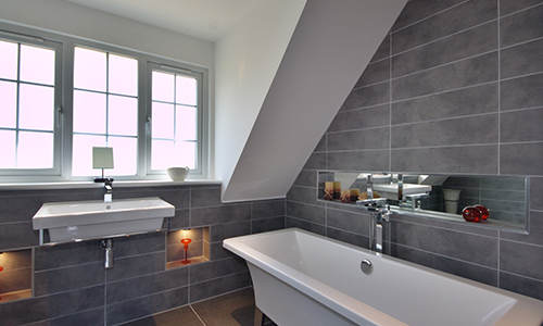 Beeby Construction Services - Ensuite